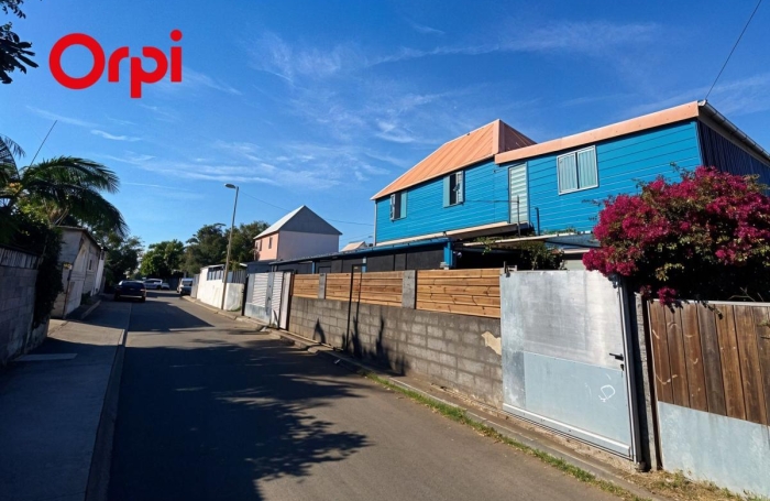Vente Maison 97450