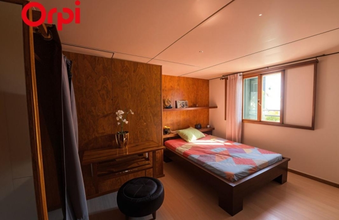 Vente Maison 92m&sup2; 6 pièces Saint Louis