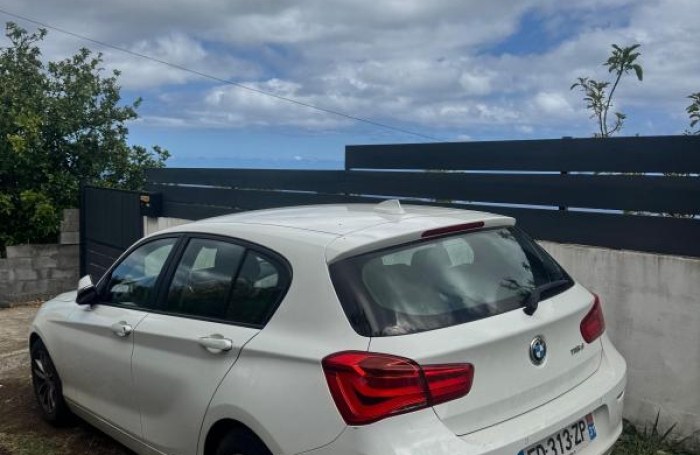 Vente Maison 92m&sup2; 6 pièces Saint Louis