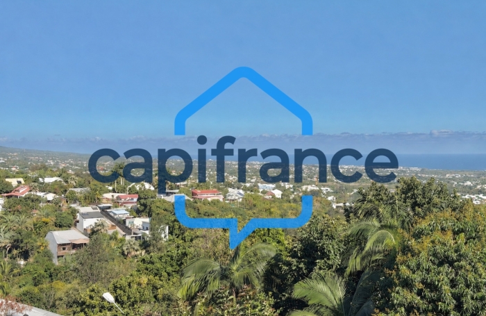 Vente Terrain 97421