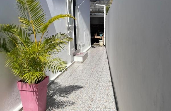 Vente Maison 99m&sup2; 4 pièces Sainte Marie