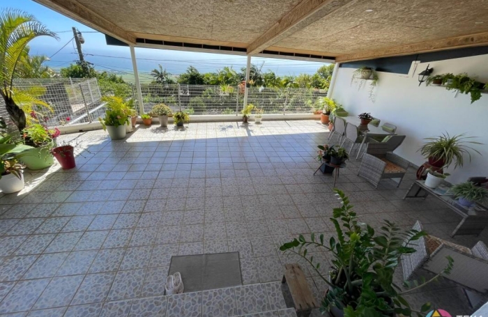 Vente Maison 99m&sup2; 4 pièces Sainte Marie