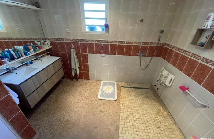 Vente Maison 99m&sup2; 4 pièces Sainte Marie