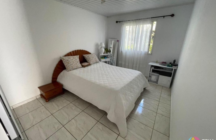 Vente Maison 99m&sup2; 4 pièces Sainte Marie