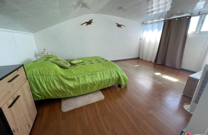 Vente Maison 99m&sup2; 4 pièces Sainte Marie