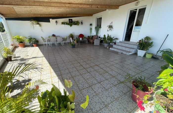 Vente Maison 99m&sup2; 4 pièces Sainte Marie