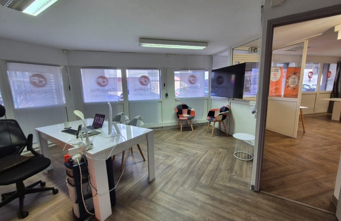Local commercial/professionnel La Trinit&eacute;
