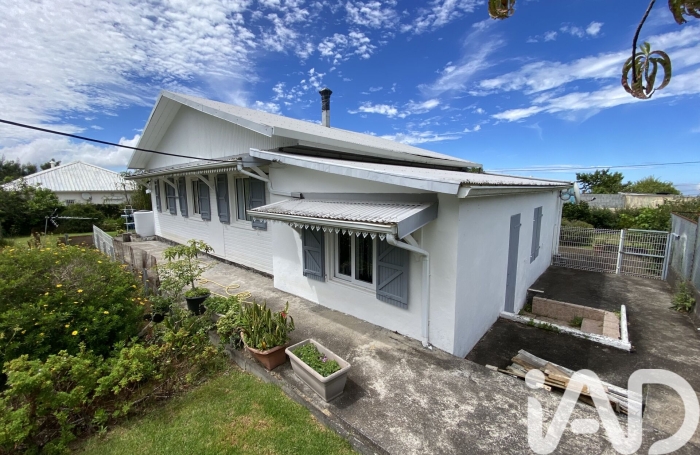 Vente Maison 97418