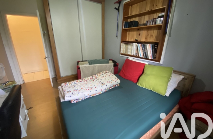 Vente Maison 162m&sup2; 5 pièces Plaine des Cafres