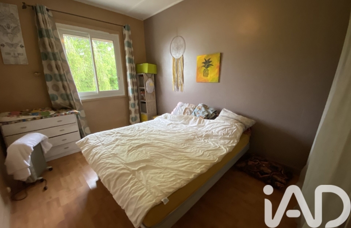 Vente Maison 162m&sup2; 5 pièces Plaine des Cafres