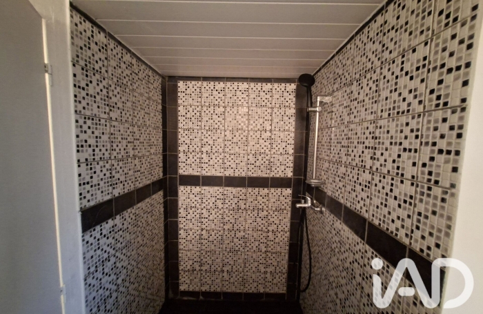 Vente Maison 70m&sup2; 3 pièces Le Tampon