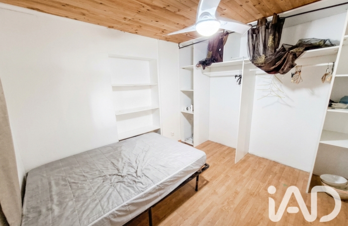 Vente Maison 70m&sup2; 3 pièces Le Tampon