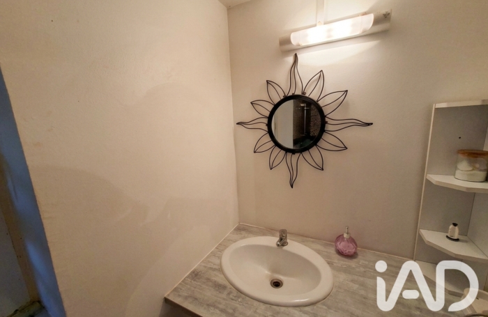 Vente Maison 70m&sup2; 3 pièces Le Tampon
