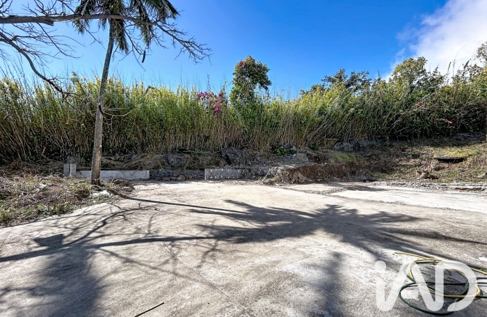 Vente Terrain 439m&sup2; Saint Denis