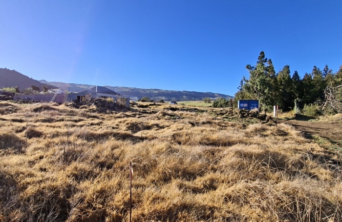 Vente Terrain 97418