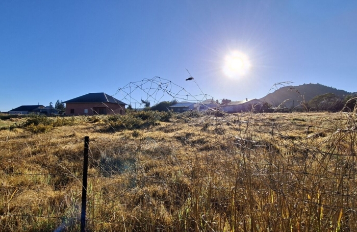 Vente Terrain 900m&sup2; Plaine des Cafres