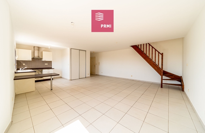 Vente Appartement 