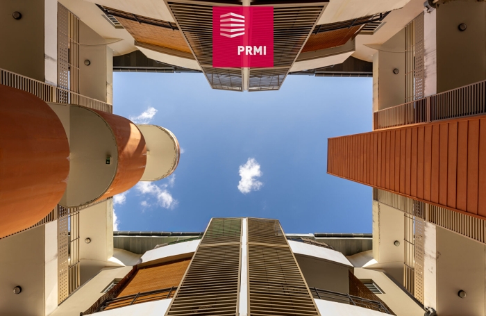 Vente Appartement 73.4m&sup2; 3 pi&egrave;ces La Possession