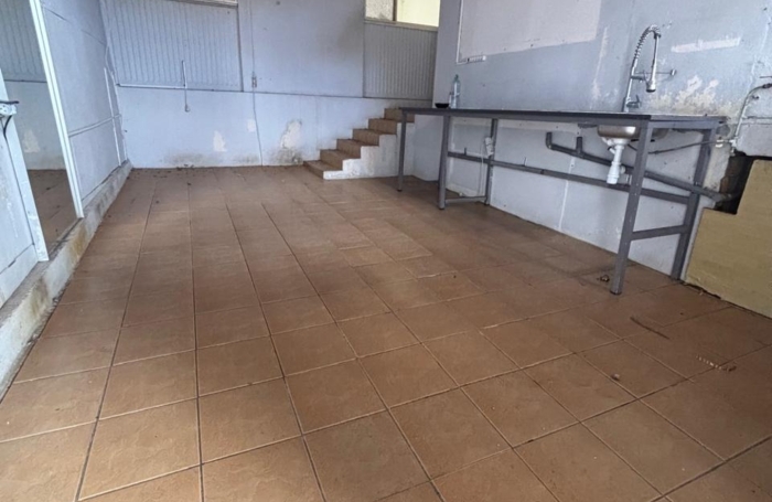 Vente Maison 58m&sup2; 3 pièces Saint Denis