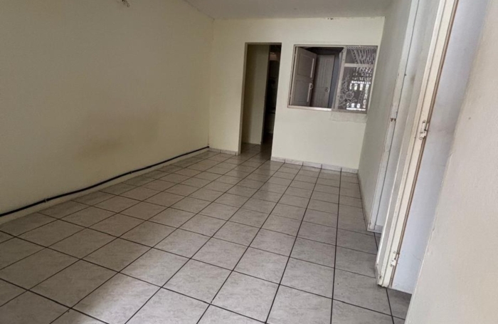Vente Maison 58m&sup2; 3 pièces Saint Denis