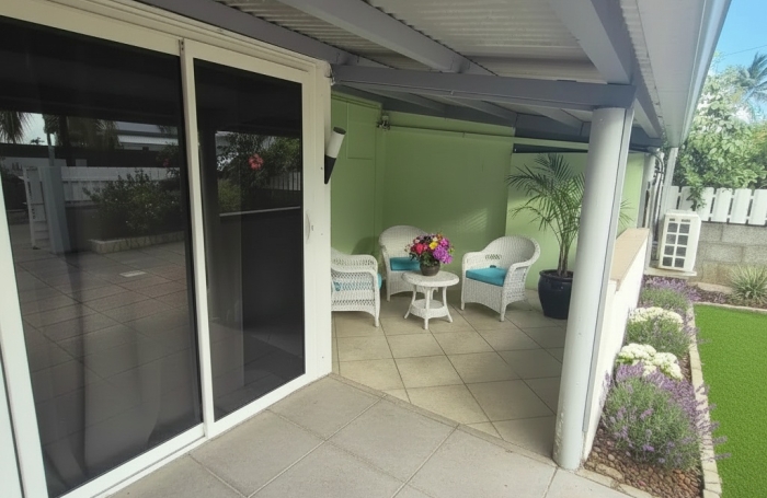 Vente Maison 107m&sup2; 5 pièces Etang-Sale