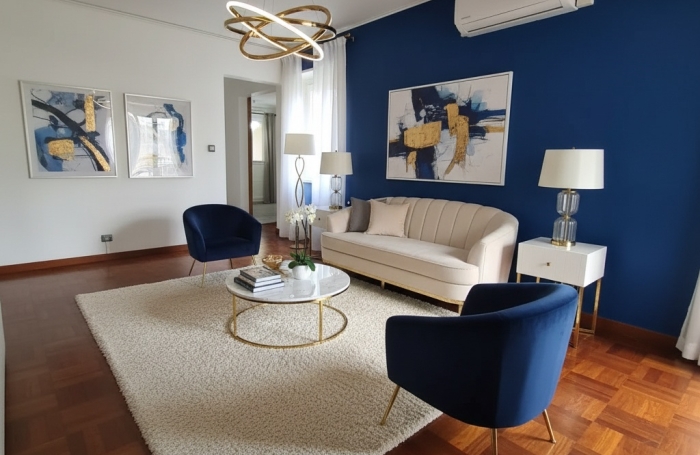 Vente Maison 107m&sup2; 5 pièces Etang-Sale