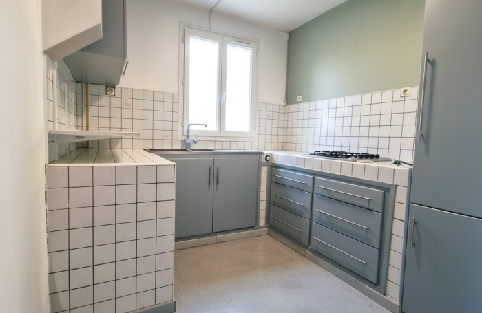 Vente Maison 107m&sup2; 5 pièces Etang-Sale