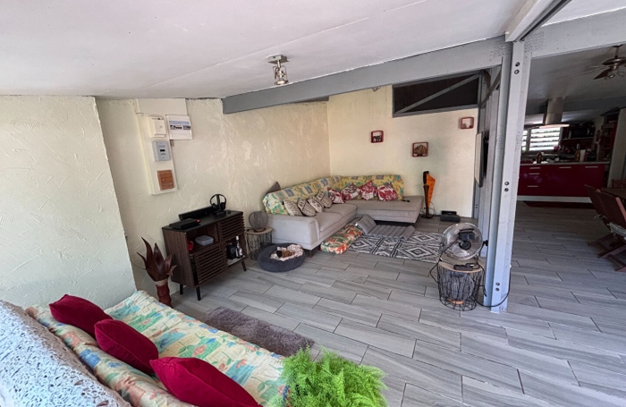 Vente Maison 103.95m&sup2; 4 pi&egrave;ces Salazie