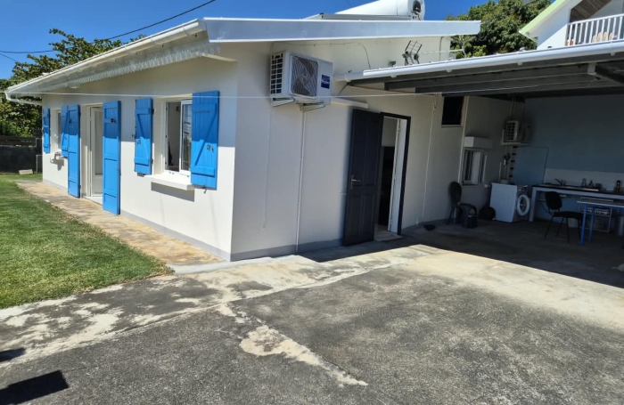 Location Maison 97490
