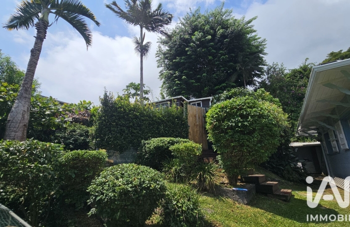 Vente Maison 35m&sup2; 2 pièces La Montagne