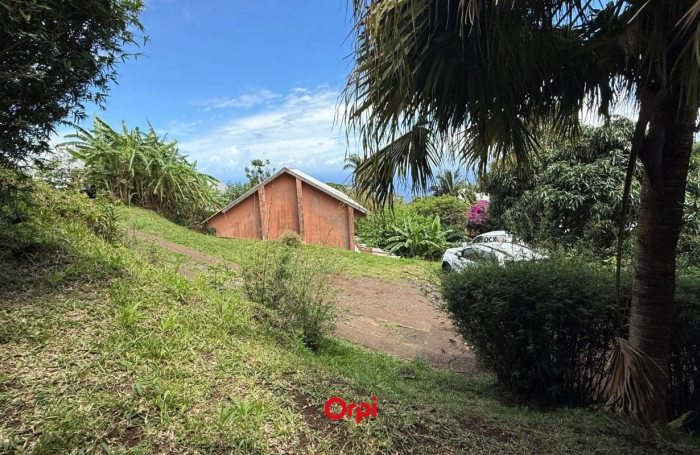 Vente Terrain 948m&sup2; La Montagne