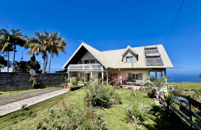 Vente Maison 97429
