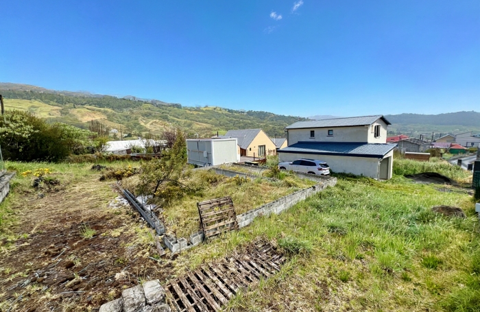 Vente Terrain 97430