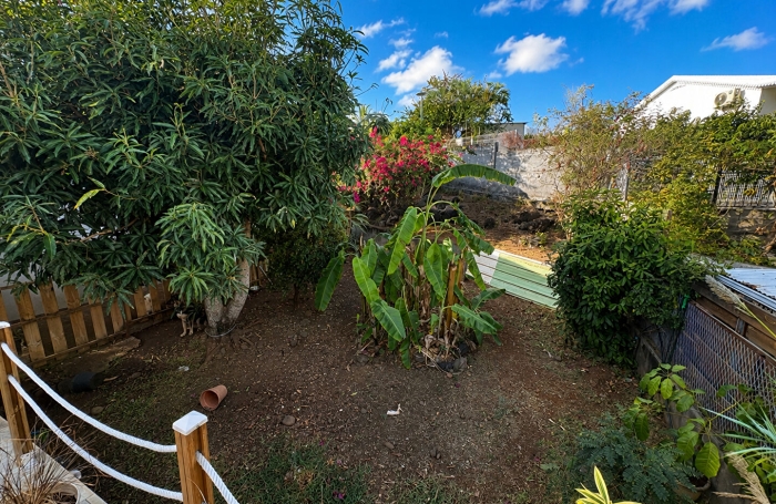 Location Maison 141m&sup2; 7 pi&egrave;ces La Possession