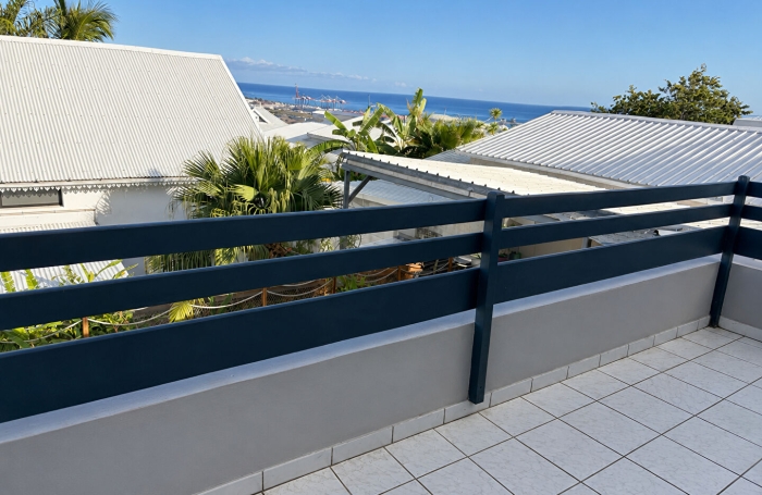 Location Maison 141m&sup2; 7 pi&egrave;ces La Possession