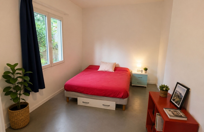Location Maison 141m&sup2; 7 pi&egrave;ces La Possession