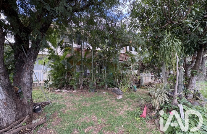 Vente Immeuble 392m&sup2; Rivi&egrave;re Saint Louis