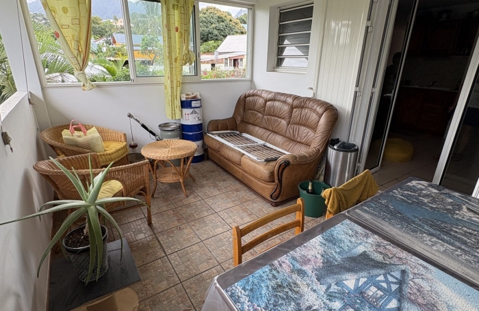 Vente Immeuble 392m&sup2; Rivi&egrave;re Saint Louis