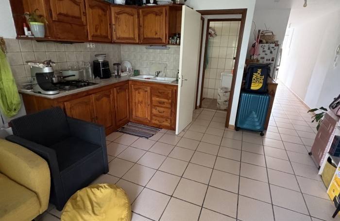Vente Immeuble 392m&sup2; Rivi&egrave;re Saint Louis