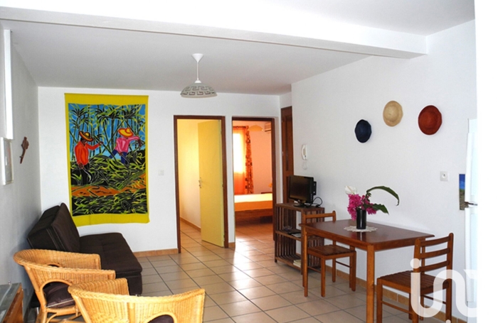 Vente Immeuble 392m&sup2; Rivi&egrave;re Saint Louis