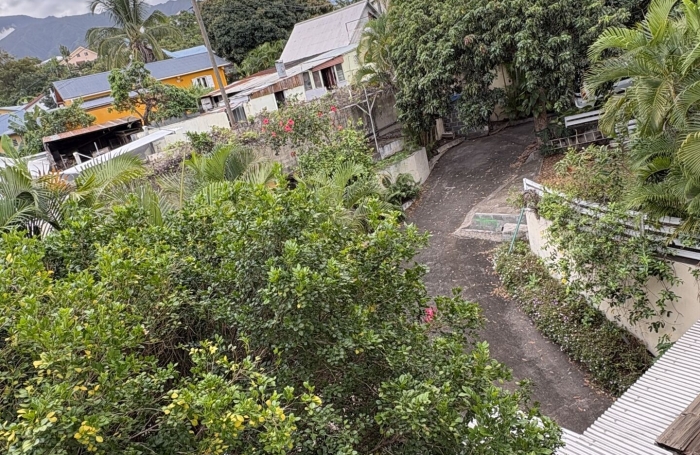 Vente Immeuble 392m&sup2; Rivi&egrave;re Saint Louis