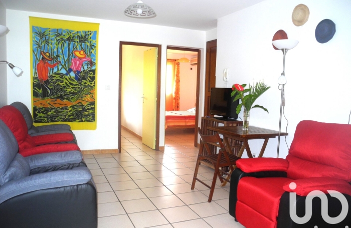 Vente Immeuble 392m&sup2; Rivi&egrave;re Saint Louis