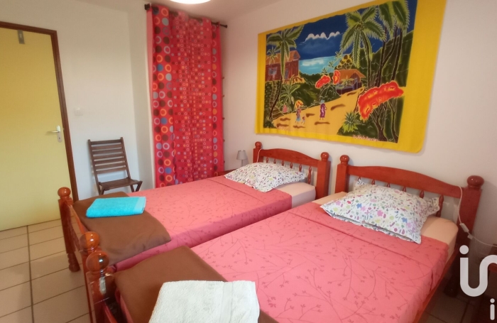 Vente Immeuble 392m&sup2; Rivi&egrave;re Saint Louis