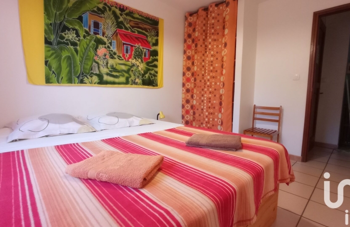 Vente Immeuble 392m&sup2; Rivi&egrave;re Saint Louis