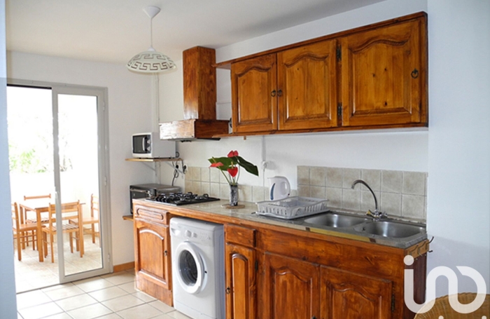 Vente Immeuble 392m&sup2; Rivi&egrave;re Saint Louis