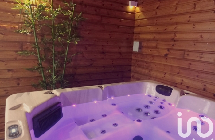 Vente Immeuble 392m&sup2; Rivi&egrave;re Saint Louis