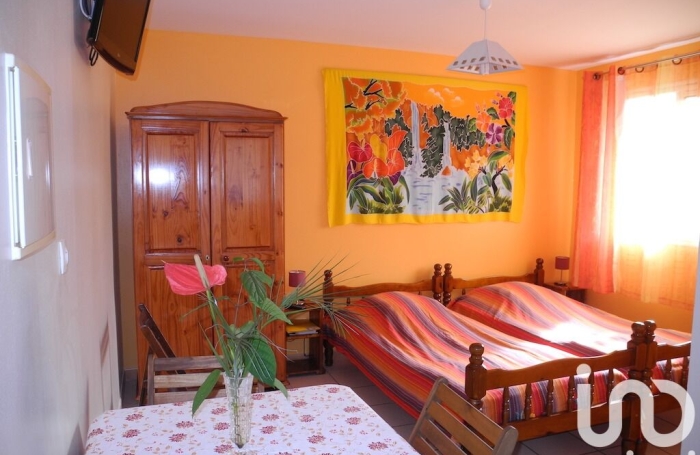 Vente Immeuble 392m&sup2; Rivi&egrave;re Saint Louis