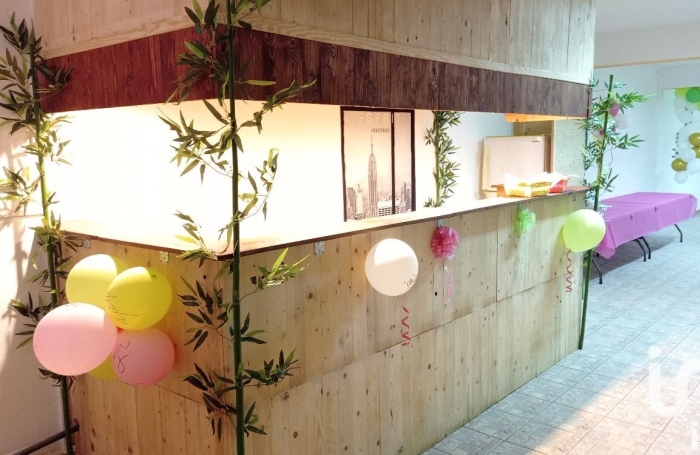 Vente Immeuble 392m&sup2; Rivi&egrave;re Saint Louis