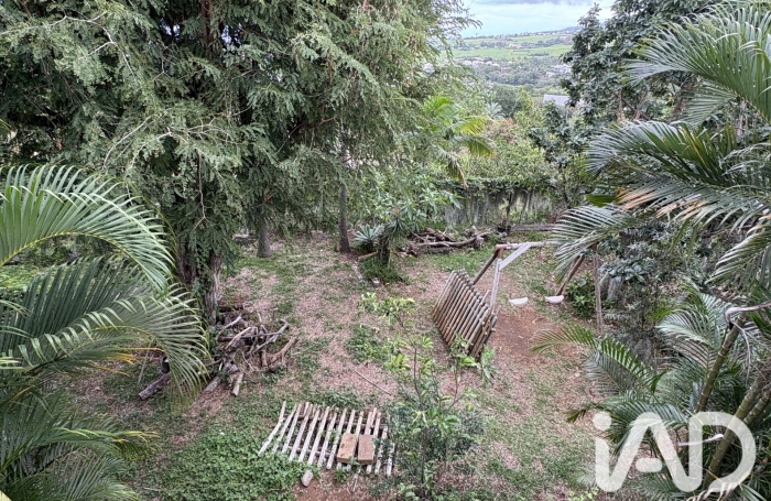 Vente Immeuble 392m&sup2; Rivi&egrave;re Saint Louis
