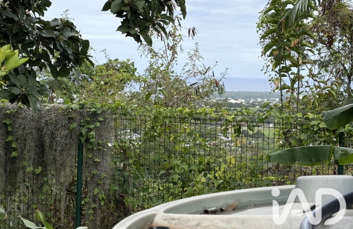 Vente Immeuble 392m&sup2; Rivi&egrave;re Saint Louis